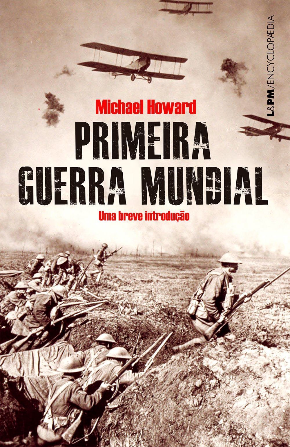 Primeira Guerra Mundial - Uma Breve Introdução