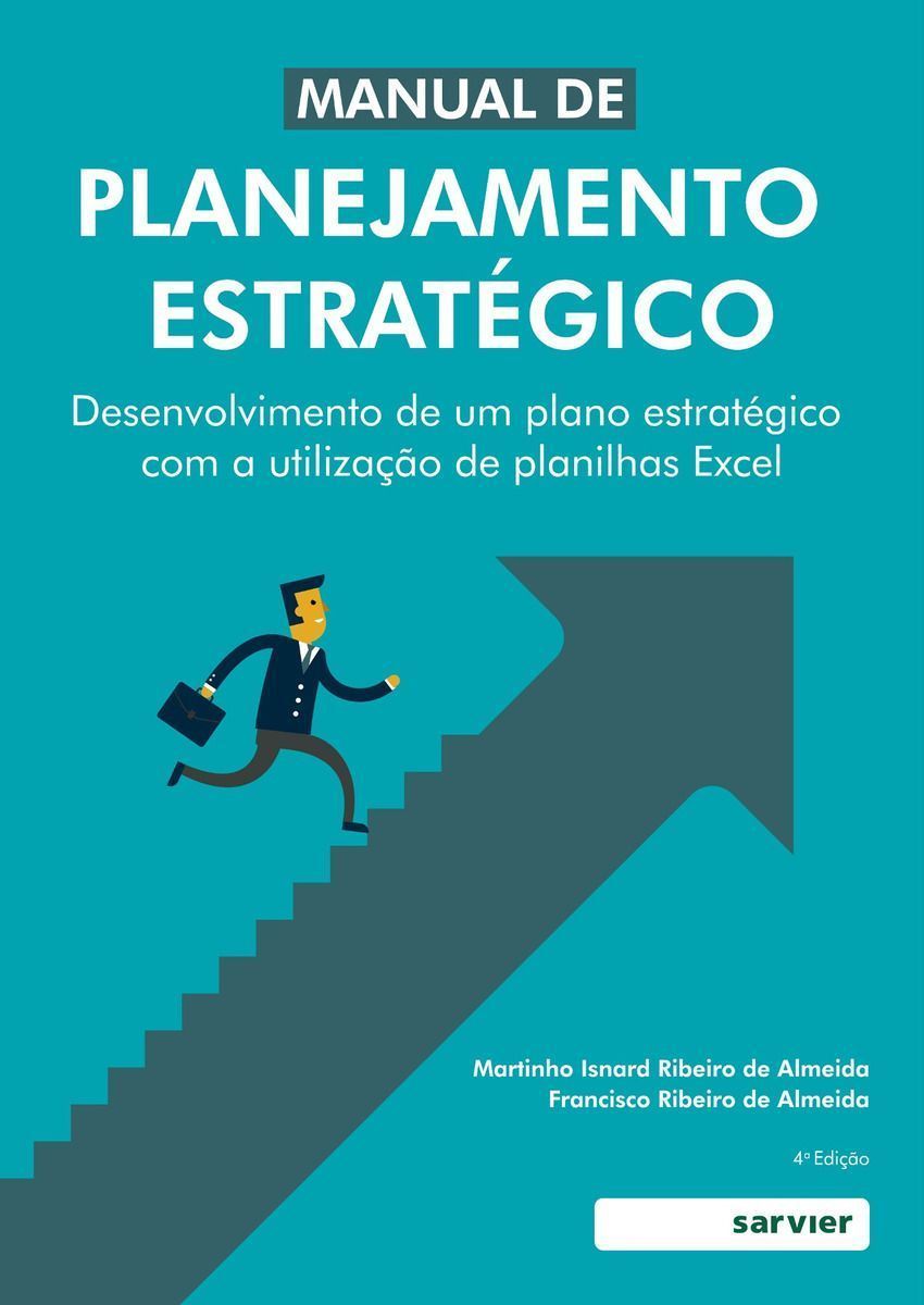 Manual de Planejamento Estrategico - 04Ed/21