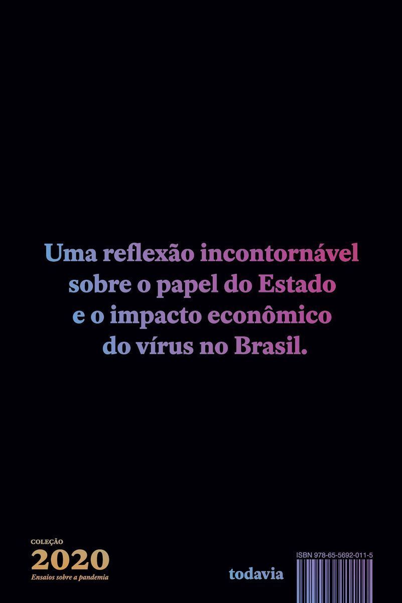 Curto-circuito - O Vírus e a Volta do Estado