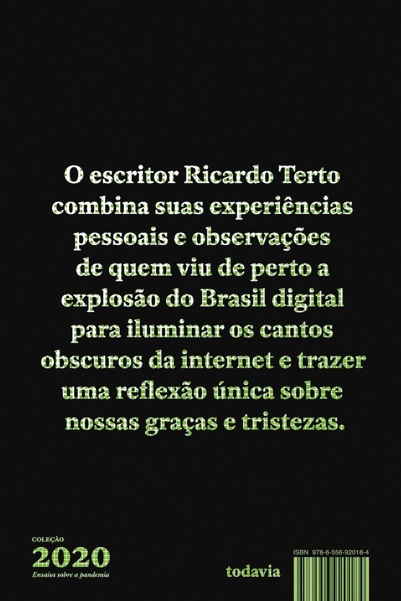 Quem é Essa Gente Toda Aqui?