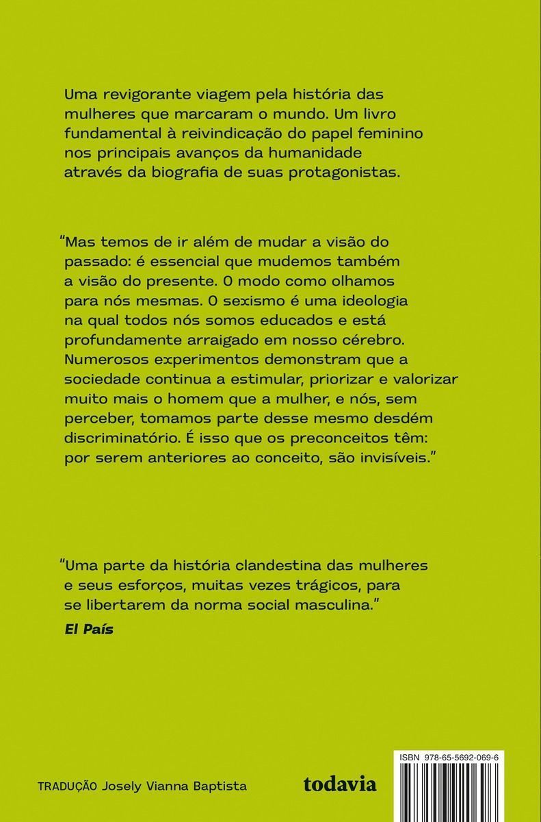 Nós, Mulheres