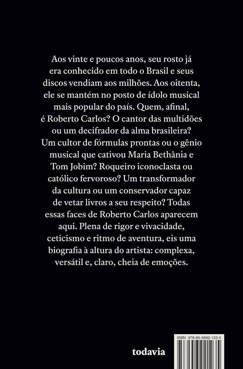 Roberto Carlos