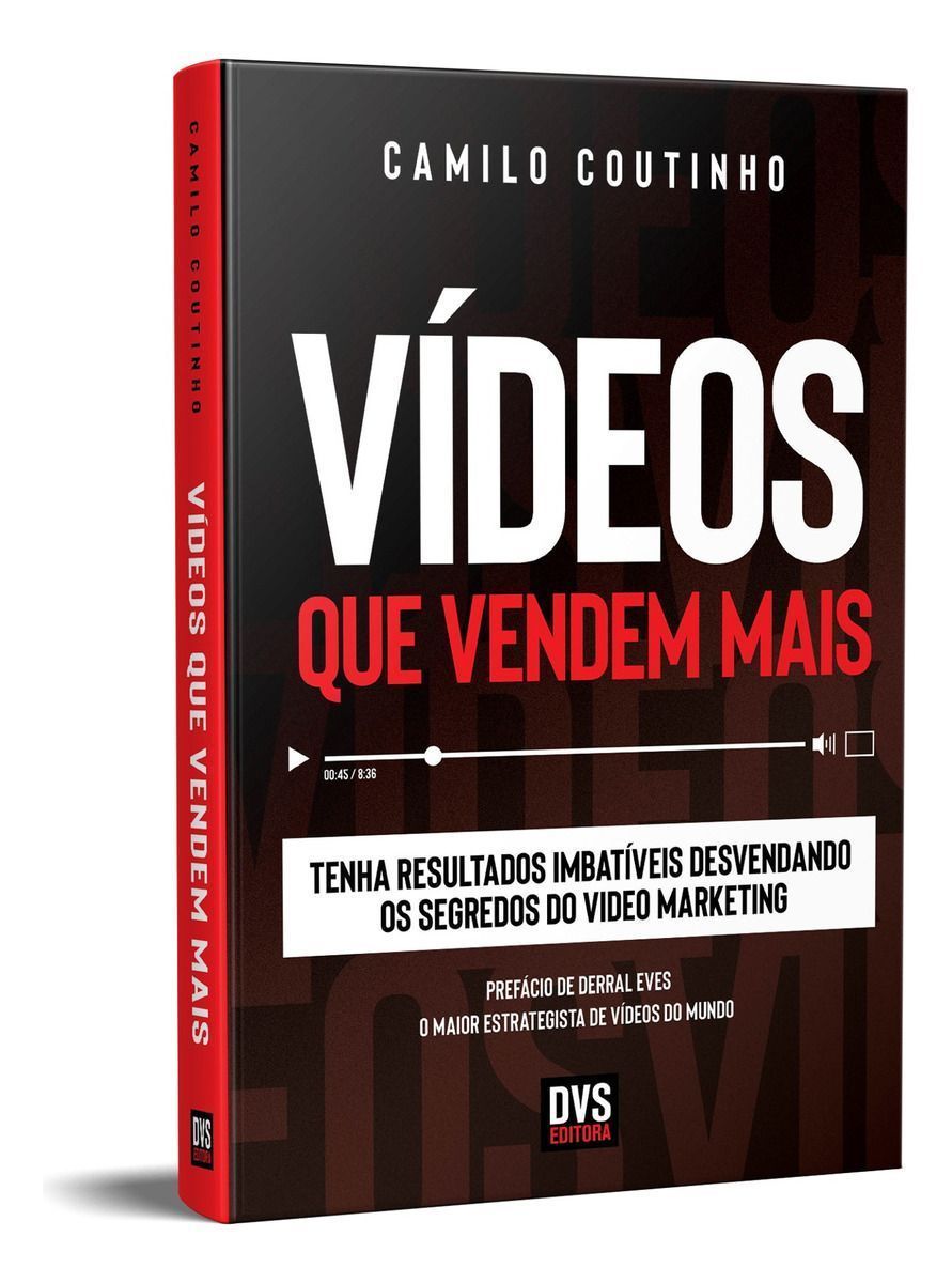 Vídeos Que Vendem Mais