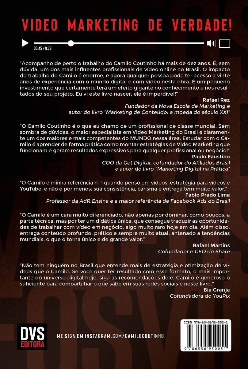 Vídeos Que Vendem Mais