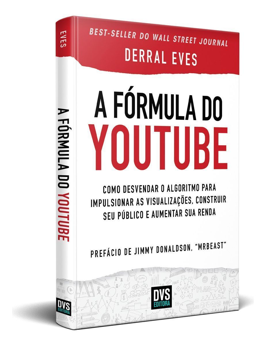 A Fórmula do Youtube