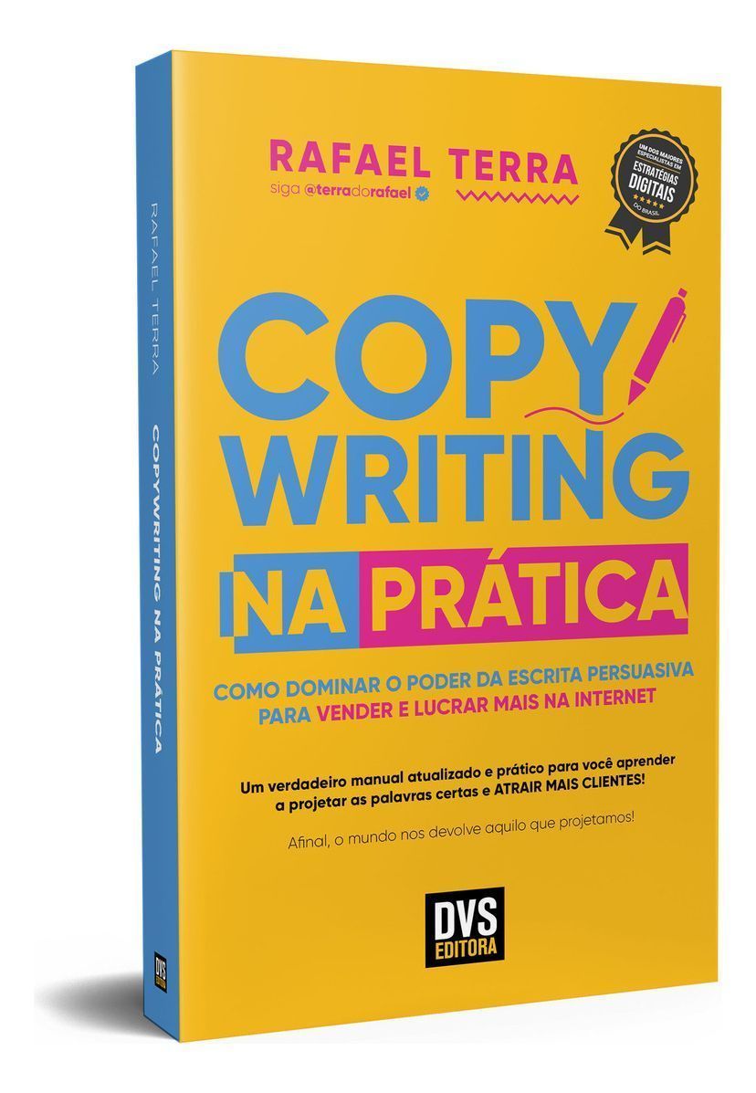 Copywriting na Prática