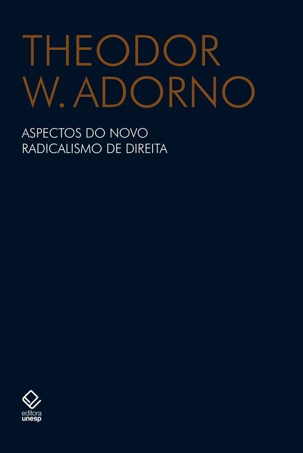 Aspectos Do Novo Radicalismo De Direita