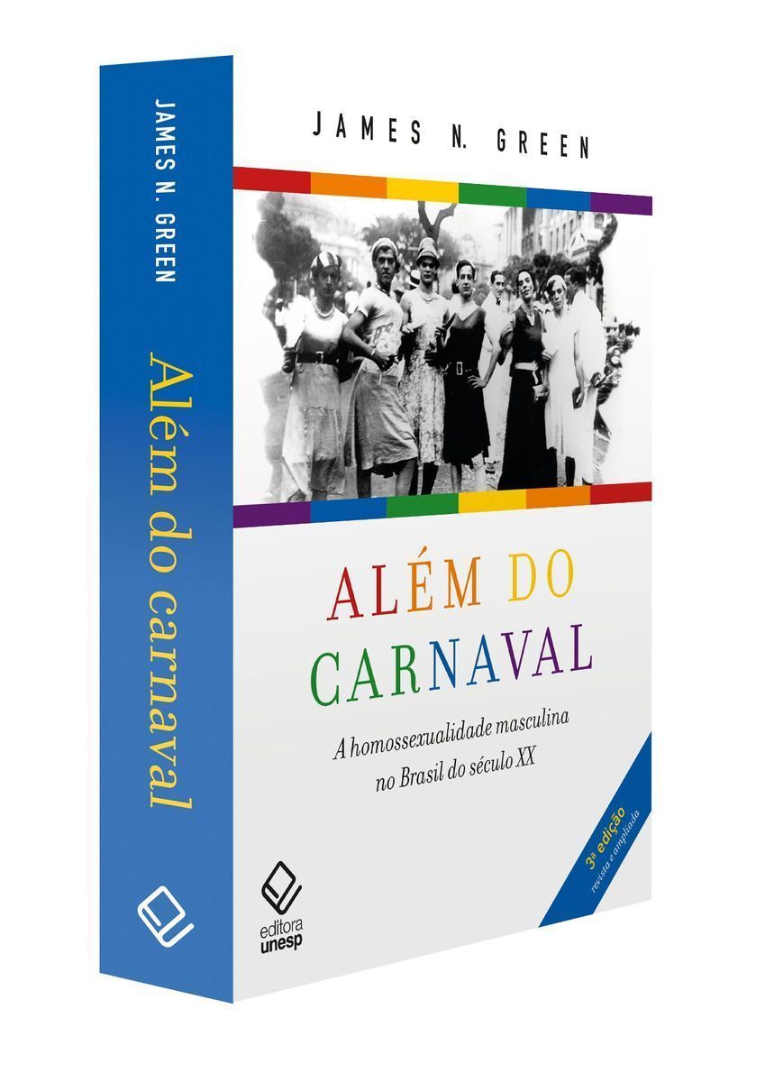 Alem Do Carnaval