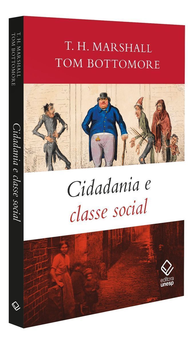 Cidadania e Classe Social