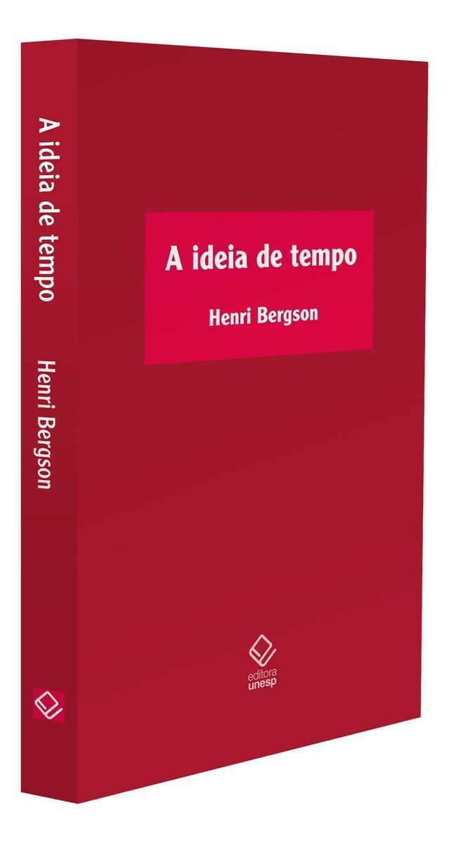 A Ideia de Tempo