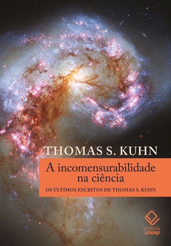 Os Últimos Escritos de Thomas S. Kuhn