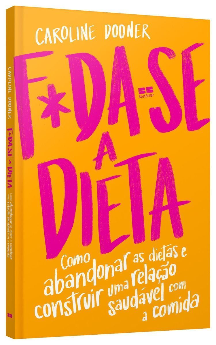 F*da-se a Dieta