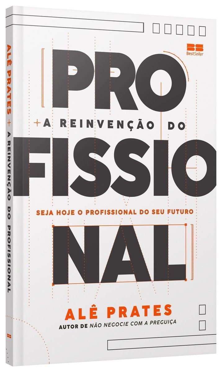 A Reinvenção Do Profissional
