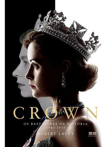 The Crown - Os Bastidores da História (1947-1955)
