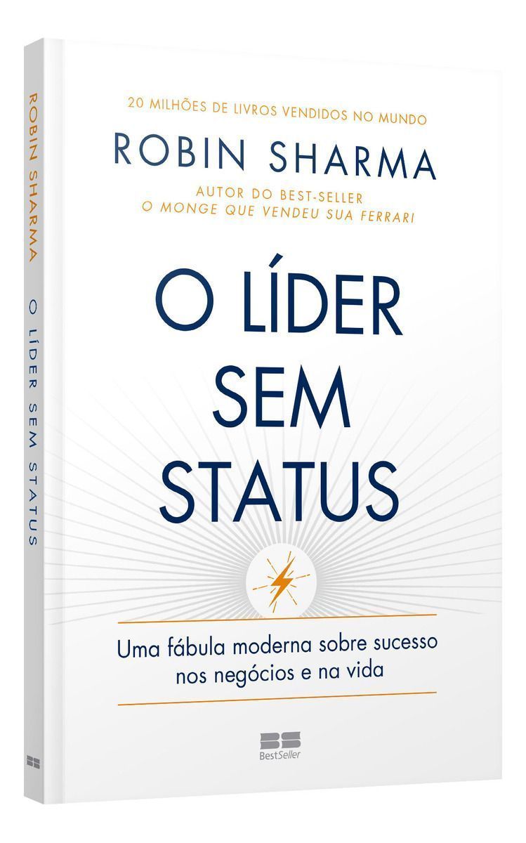 O Líder Sem Status