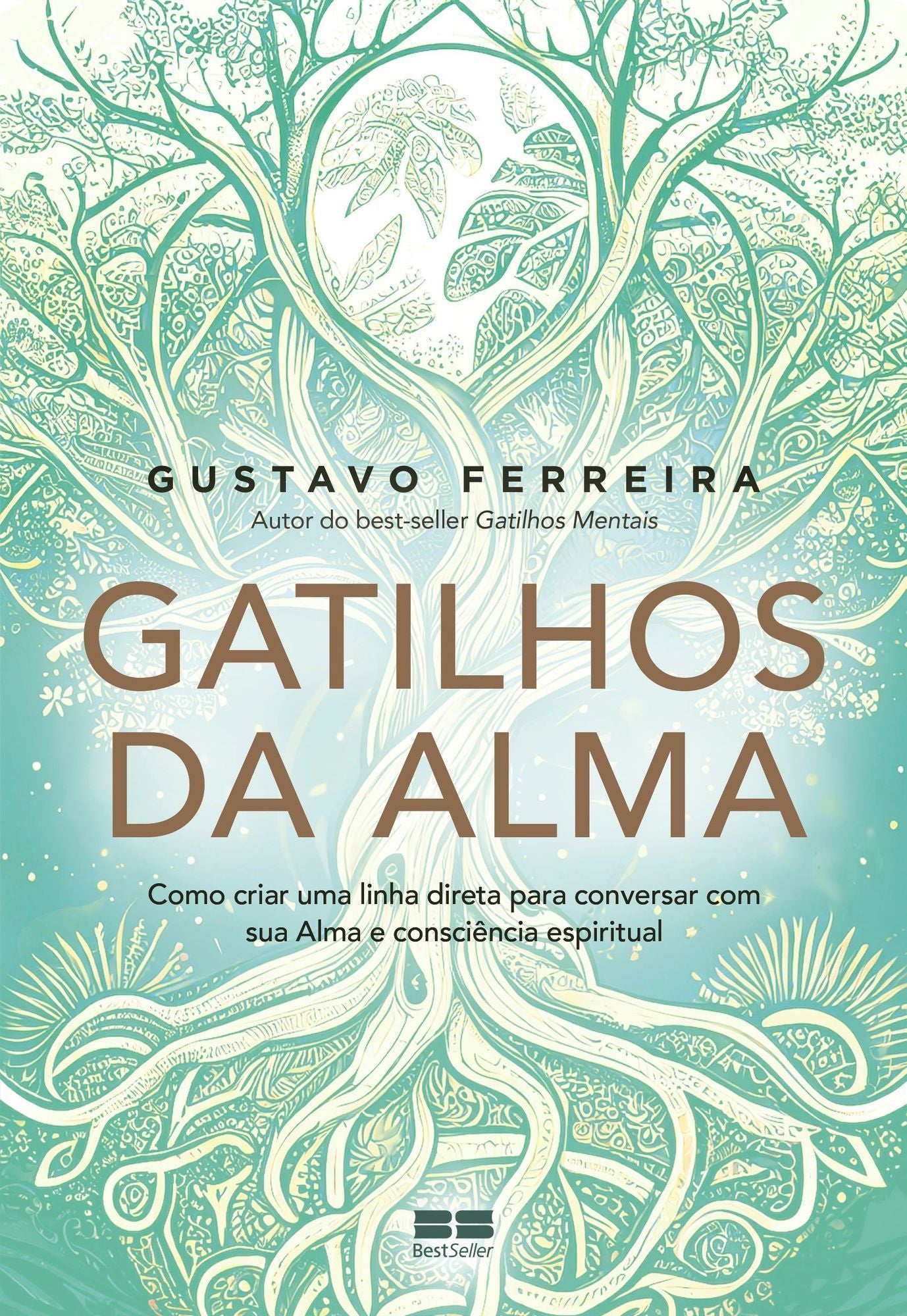 Gatilhos da Alma