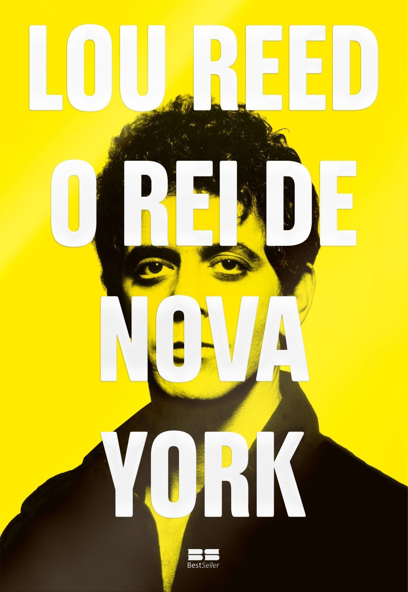 Lou Reed - O Rei de Nova York