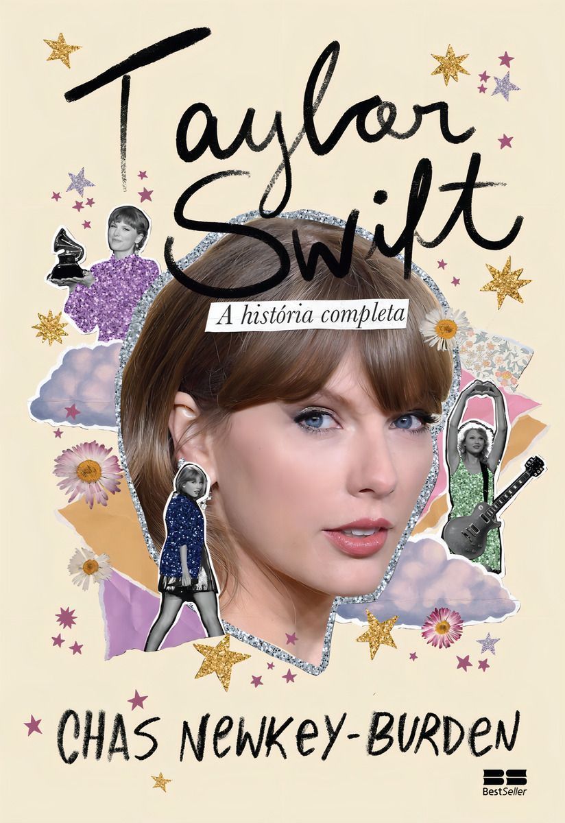 Taylor Swift - A História Completa