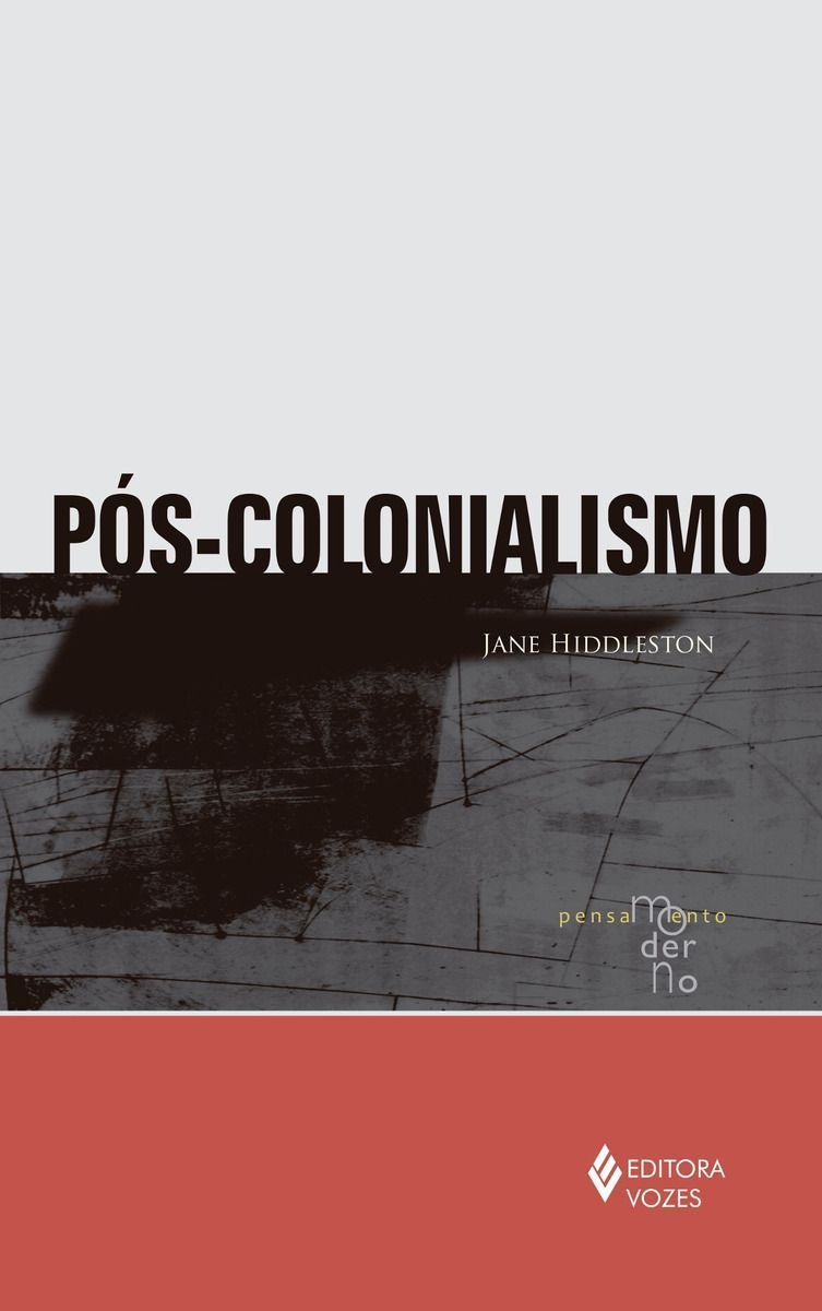 Pós-colonialismo