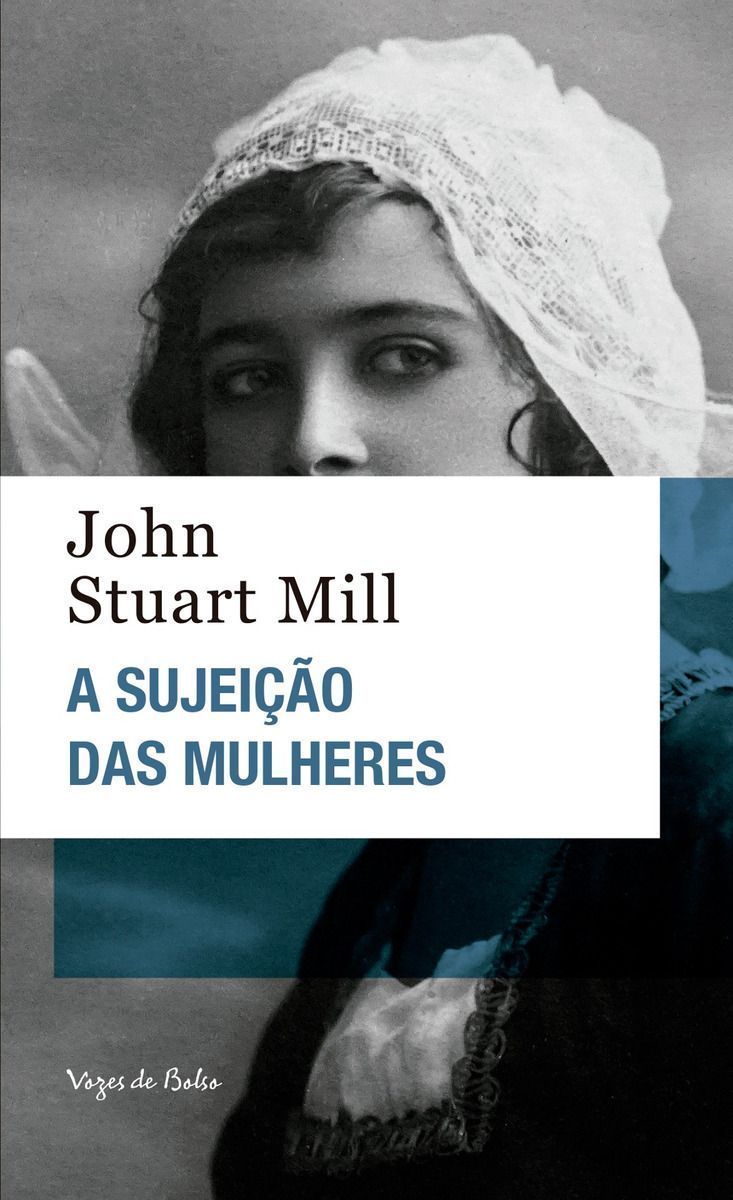 a Sujeição Das Mulheres