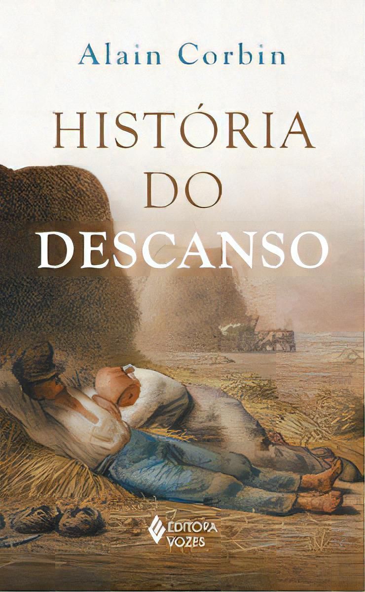 História do Descanso
