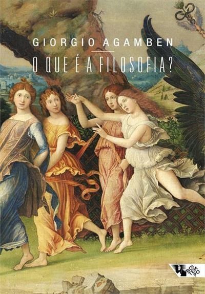 O Que é a Filosofia?