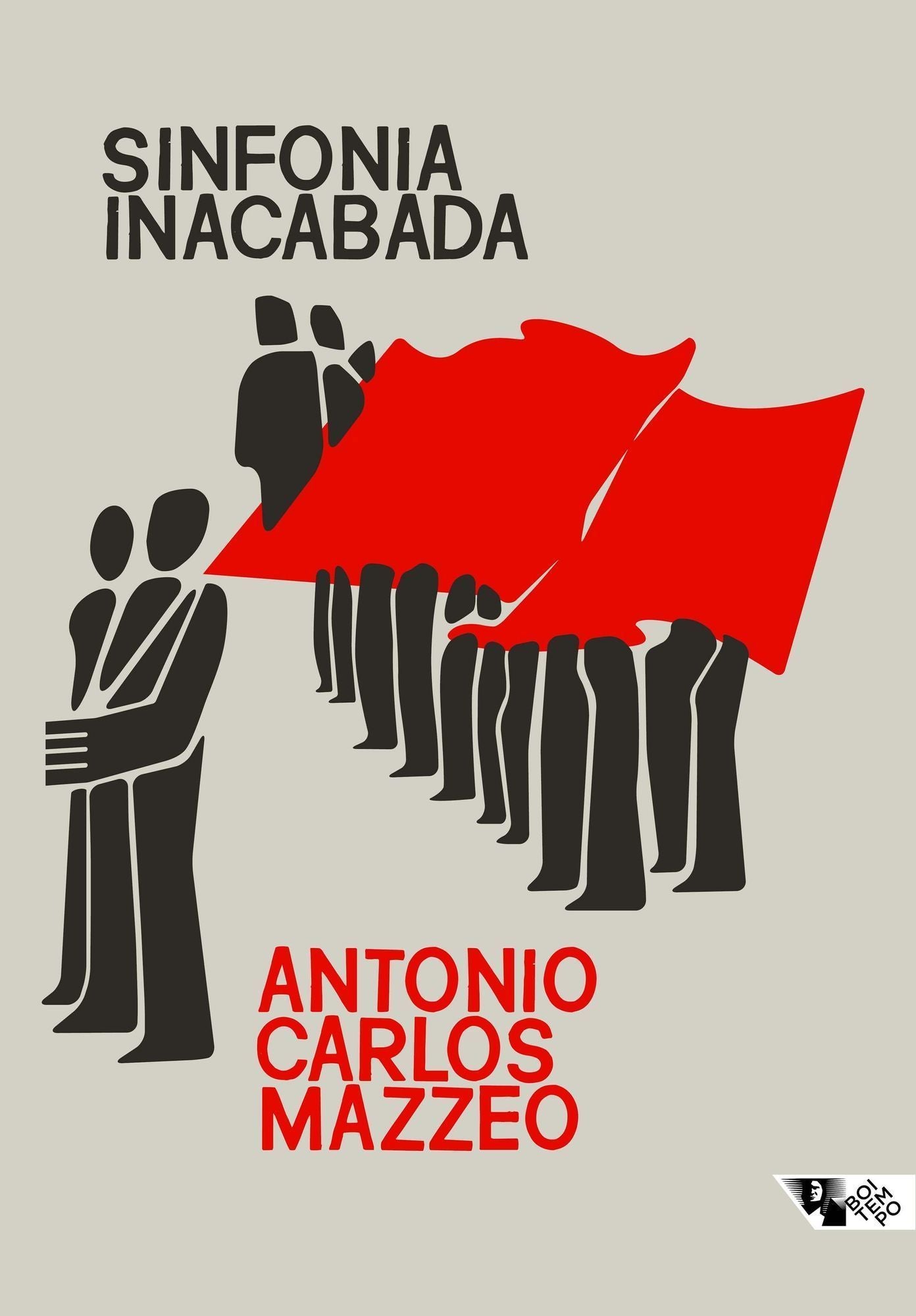 Sinfonia Inacabada - A Política Dos Comunistas No Brasil