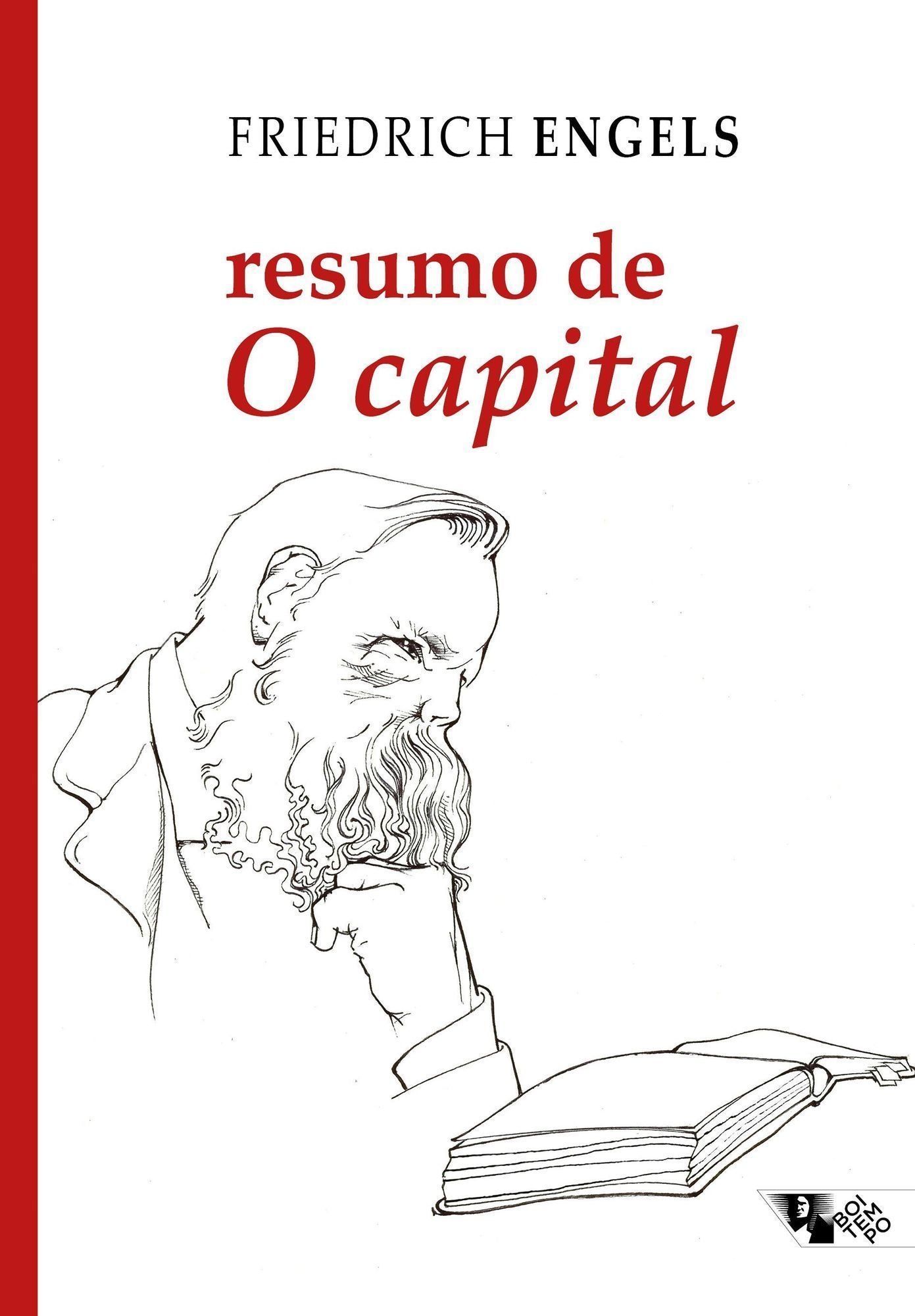 Resumo de O Capital