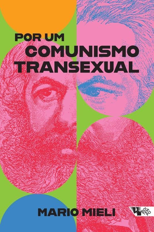 Por um Comunismo Transexual