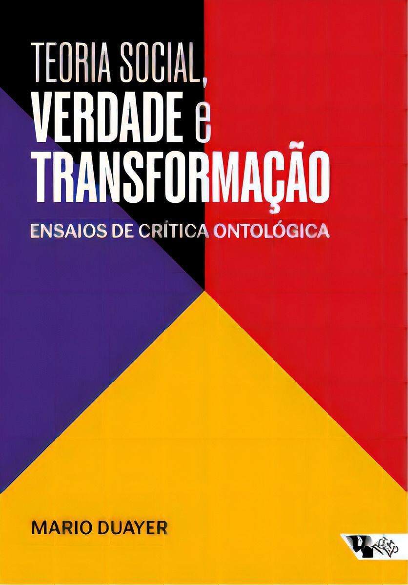 Teoria Social, Verdade e Transformação