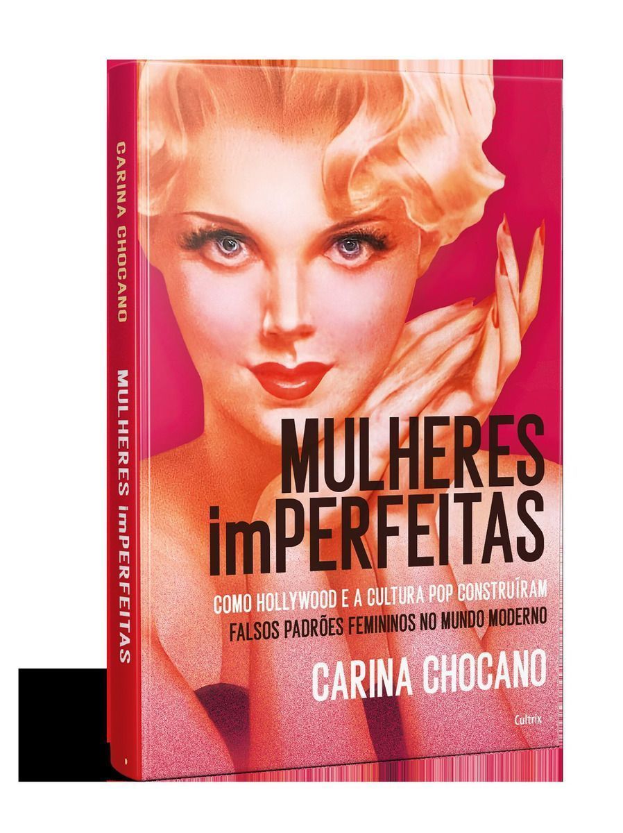 Mulheres Imperfeitas