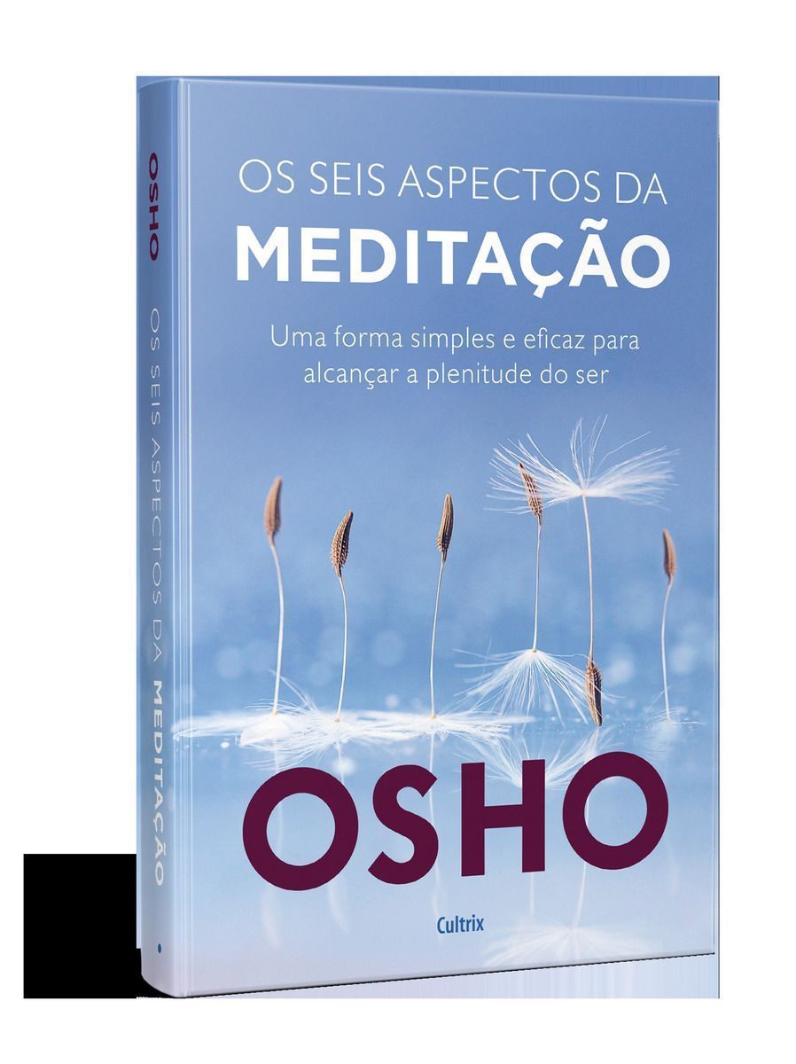 Seis Aspectos da Meditacao, Os