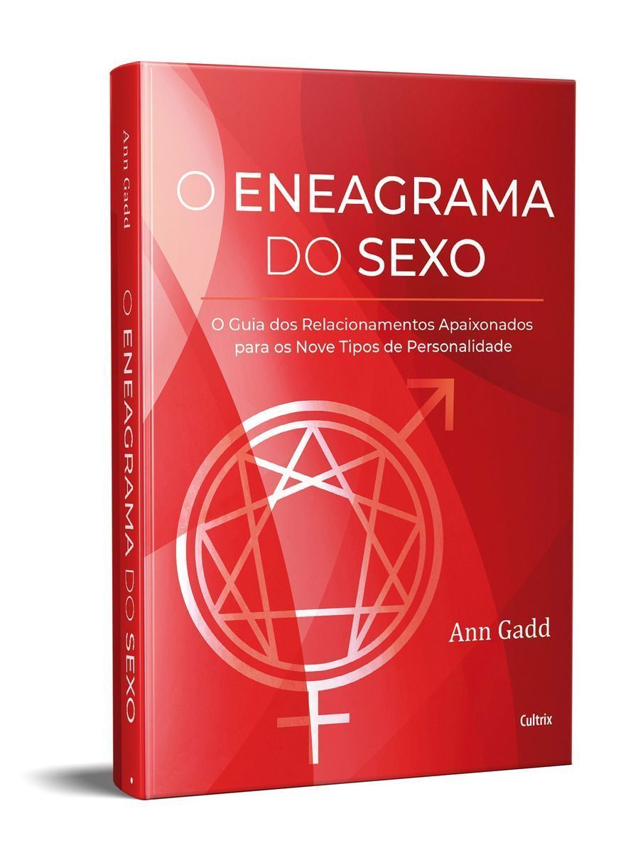 ENEAGRAMA DO SEXO (O)