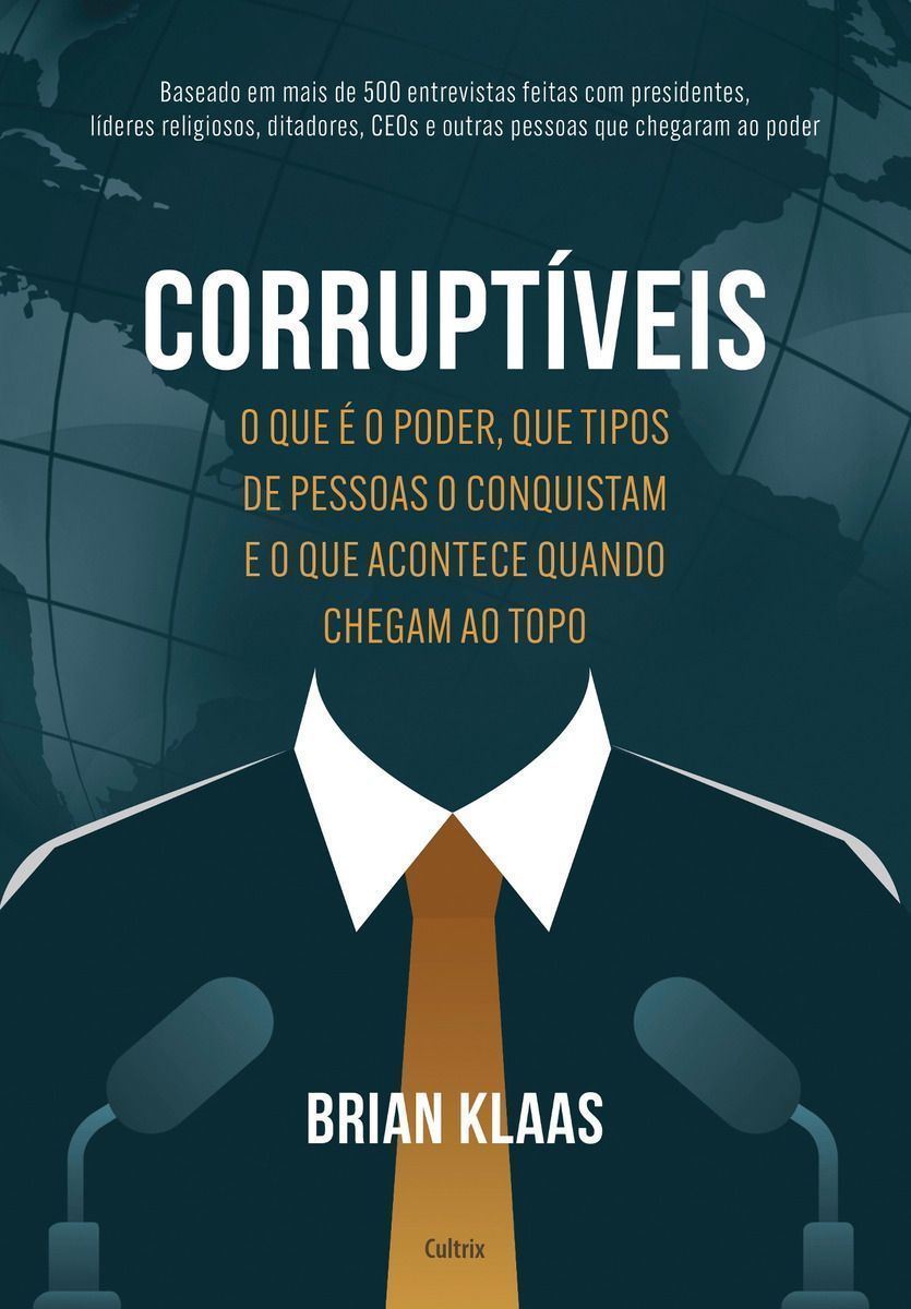 Corruptíveis