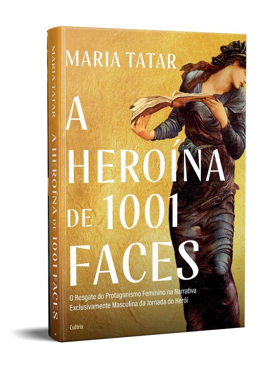 A Heroína de 1001 Faces