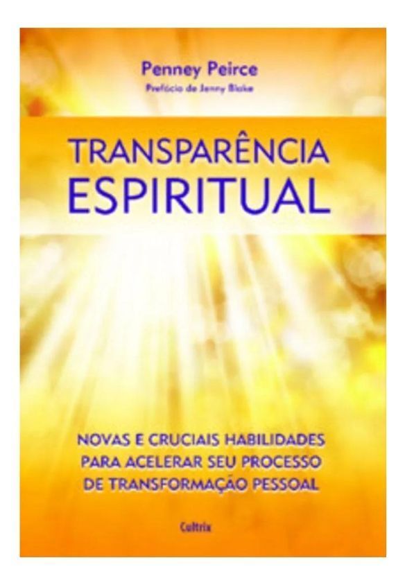 Transparência Espiritual