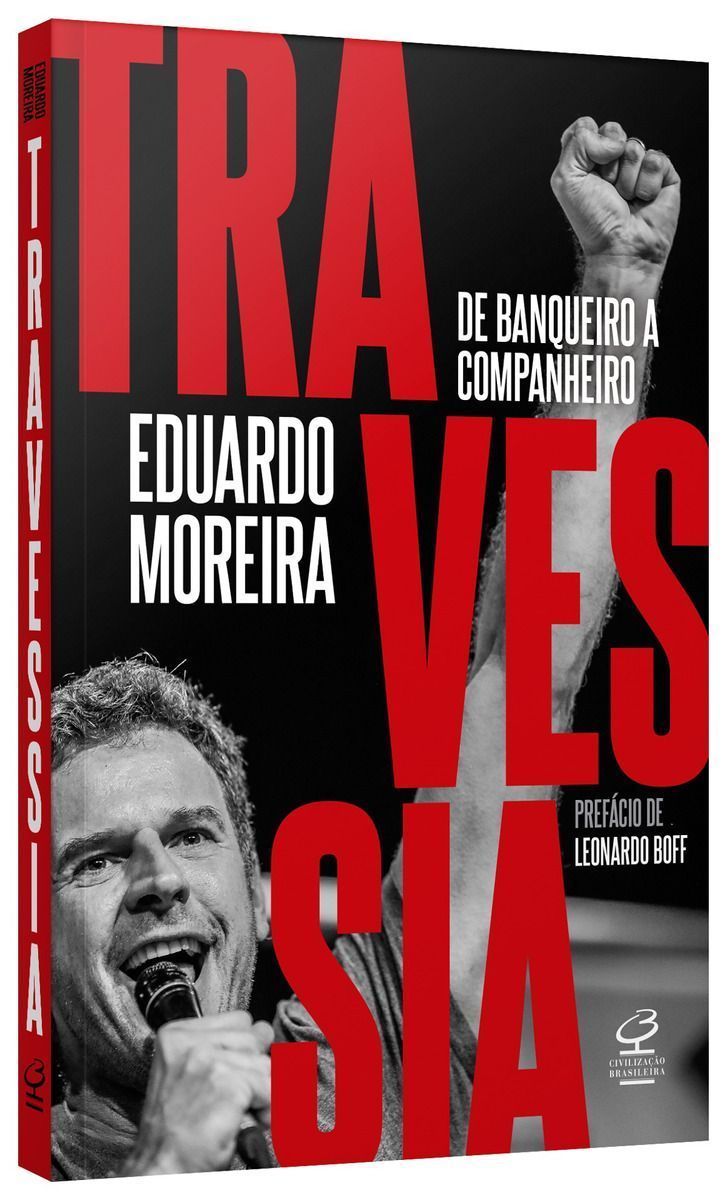 Travessia: De Banqueiro a Companheiro