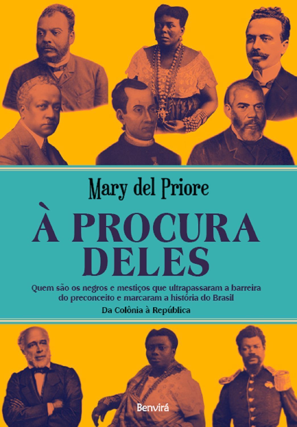 A Procura Deles