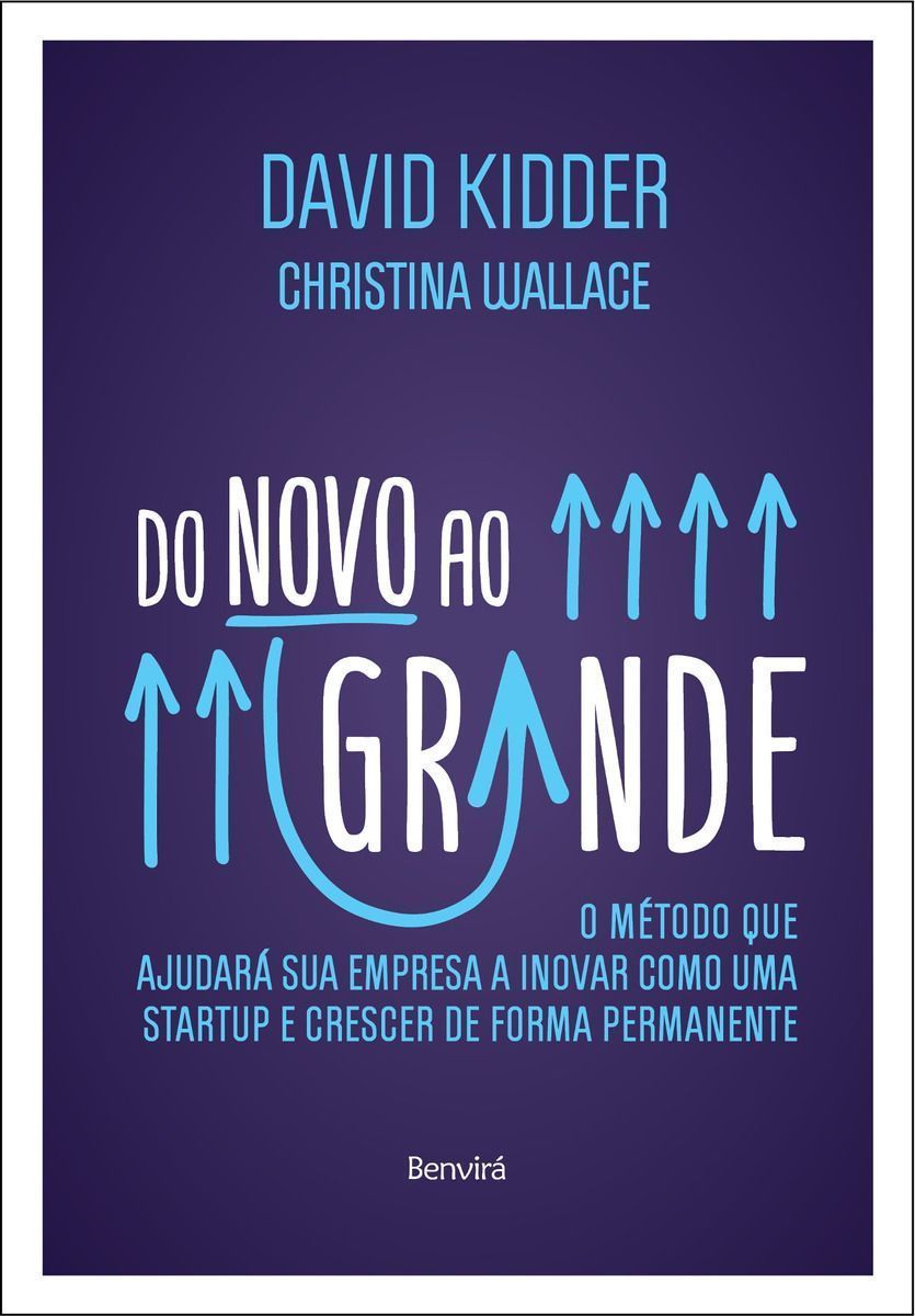 Do Novo ao Grande