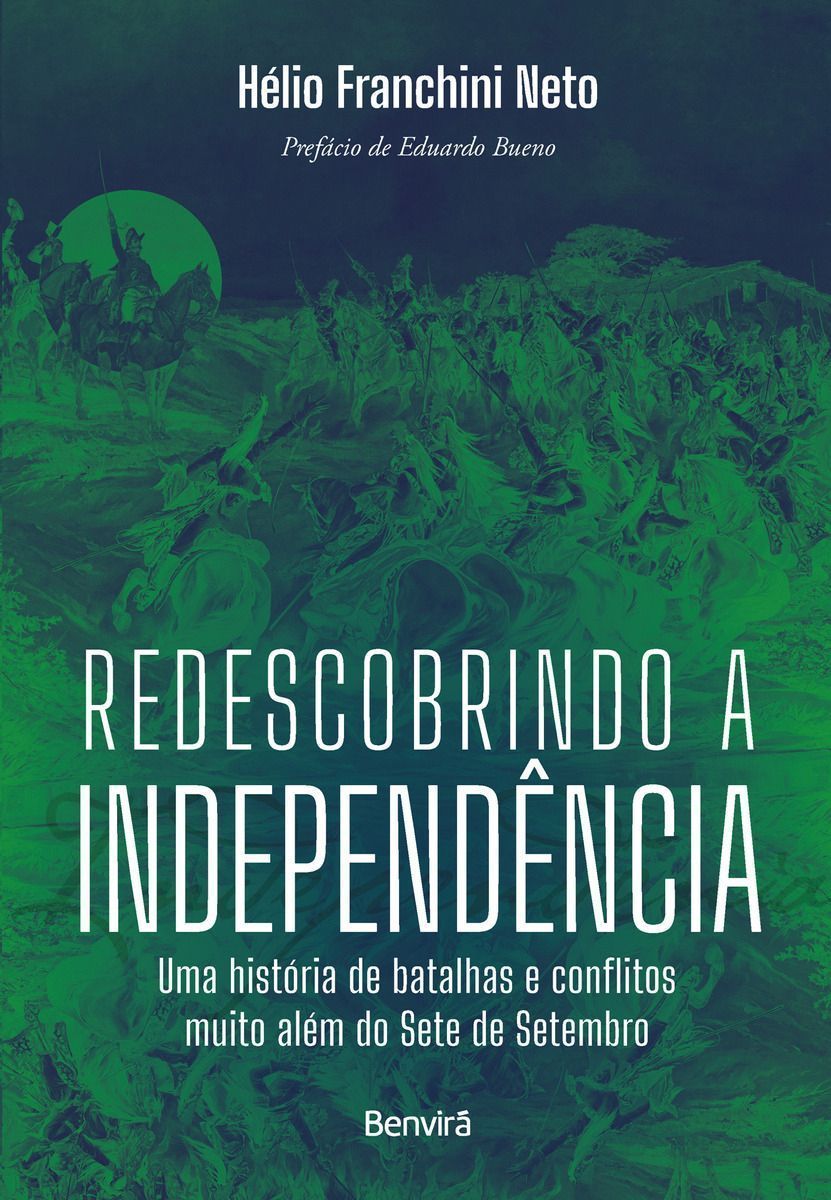 Redescobrindo a Independência
