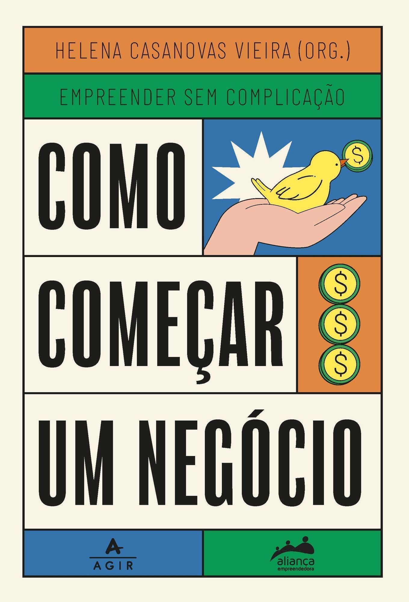 Como Começar Um Negócio