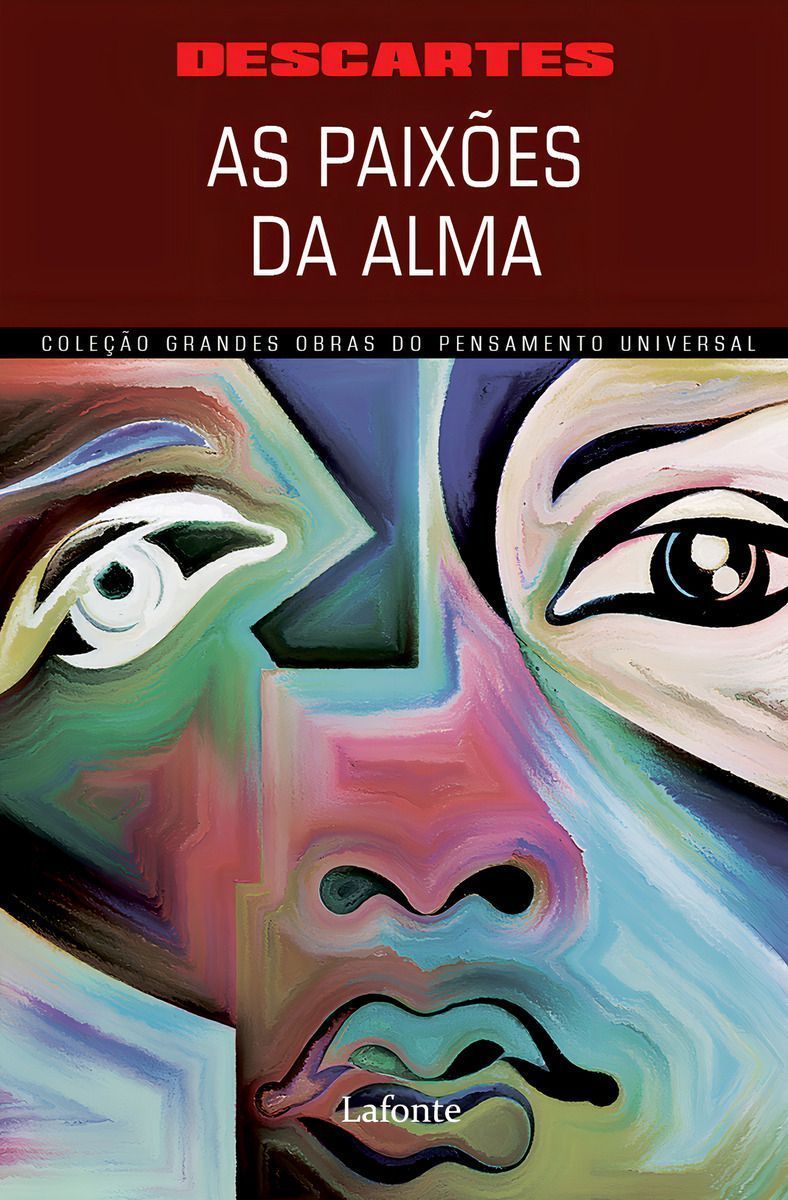 Gopu As Paixões Da Alma