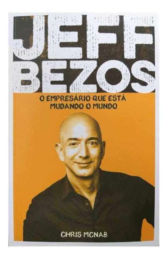 Jeff Bezos