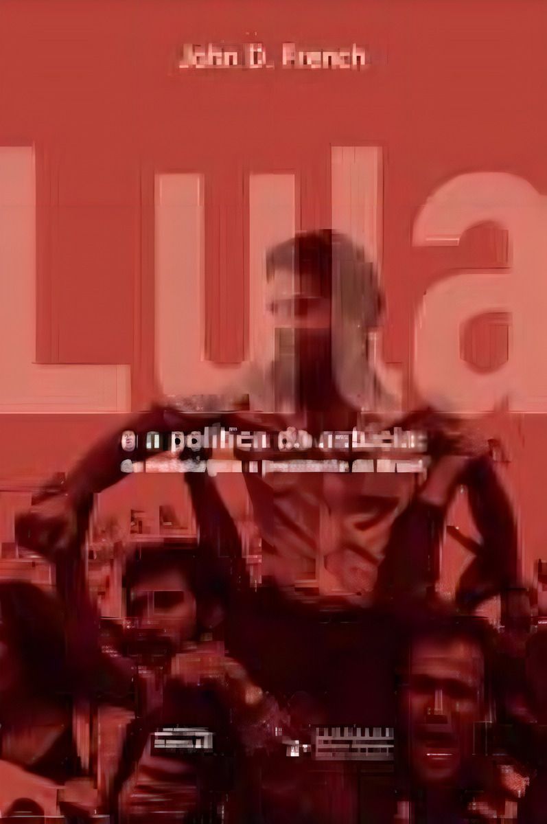 Lula E A Politica Da Astucia