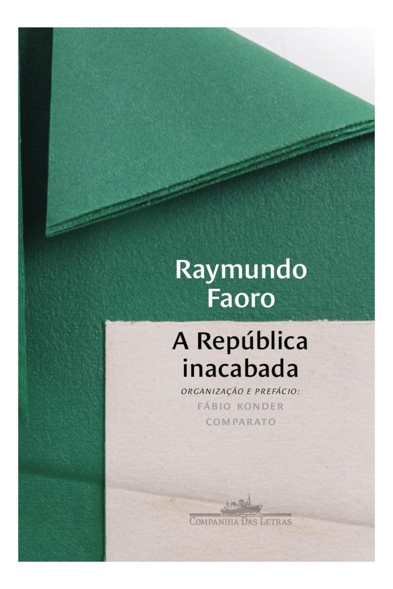 a República Inacabada