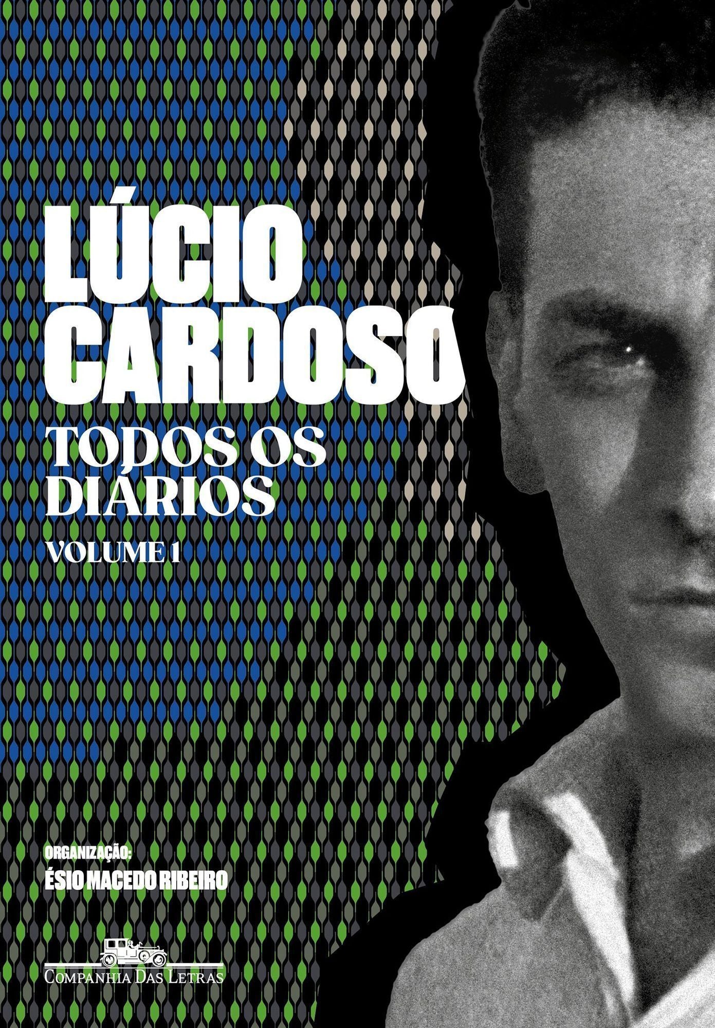 Todos os Diários - Volume I