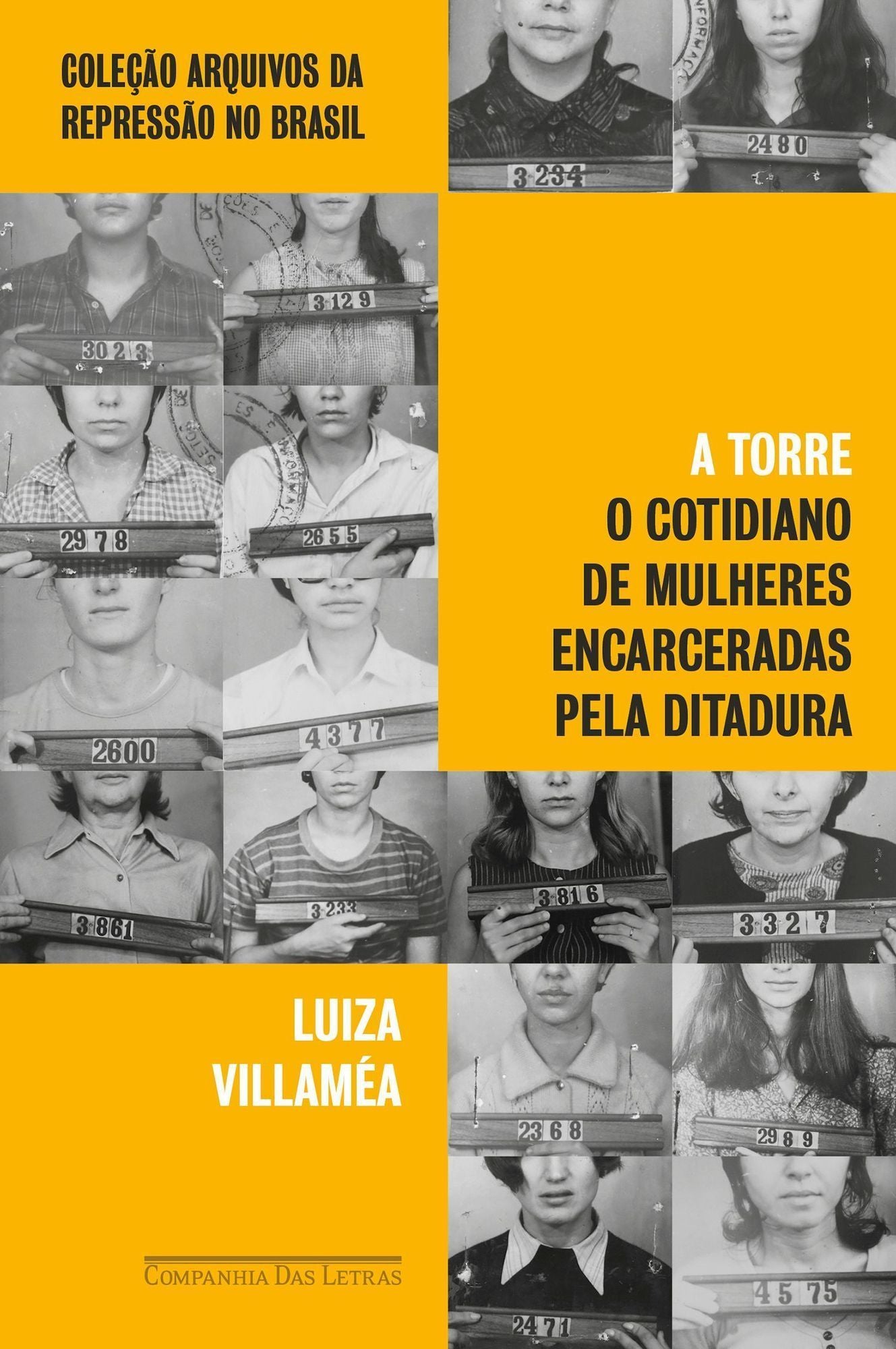 Torre, a - (Cia Das Letras)