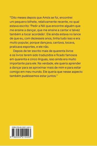 Meu Amós
