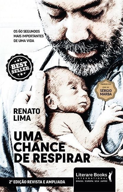 Uma Chance De Respirarxos 60 Segundos Mais Importantes De Uma Vida