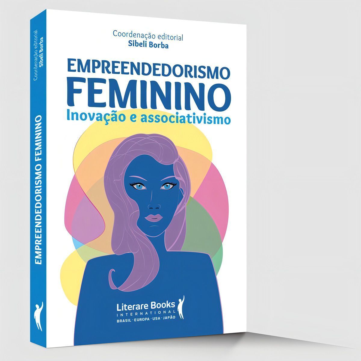 Empreendedorismo Feminino - Inovação e Associativismo